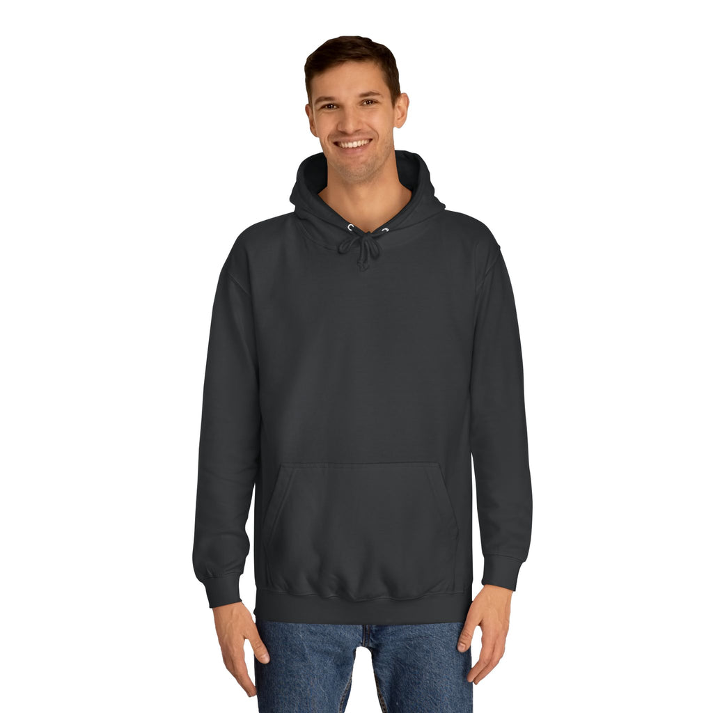 Anime Hoodie "Uchiha Clan Crest" Backprint PlusVibe (Έως 5XL)