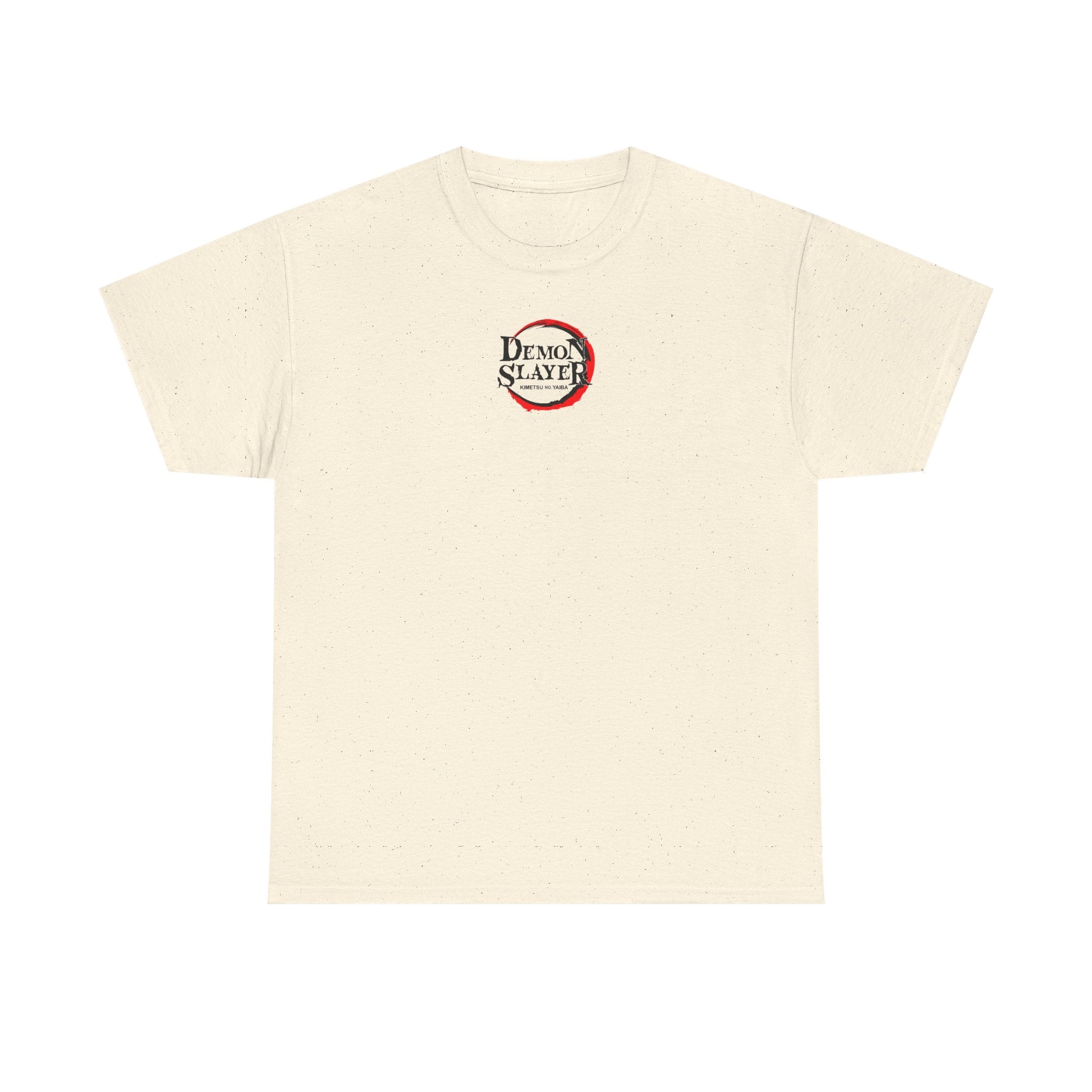 Anime T-Shirt "Gyomei Stone Hashira" PlusVibe (Έως 5XL)