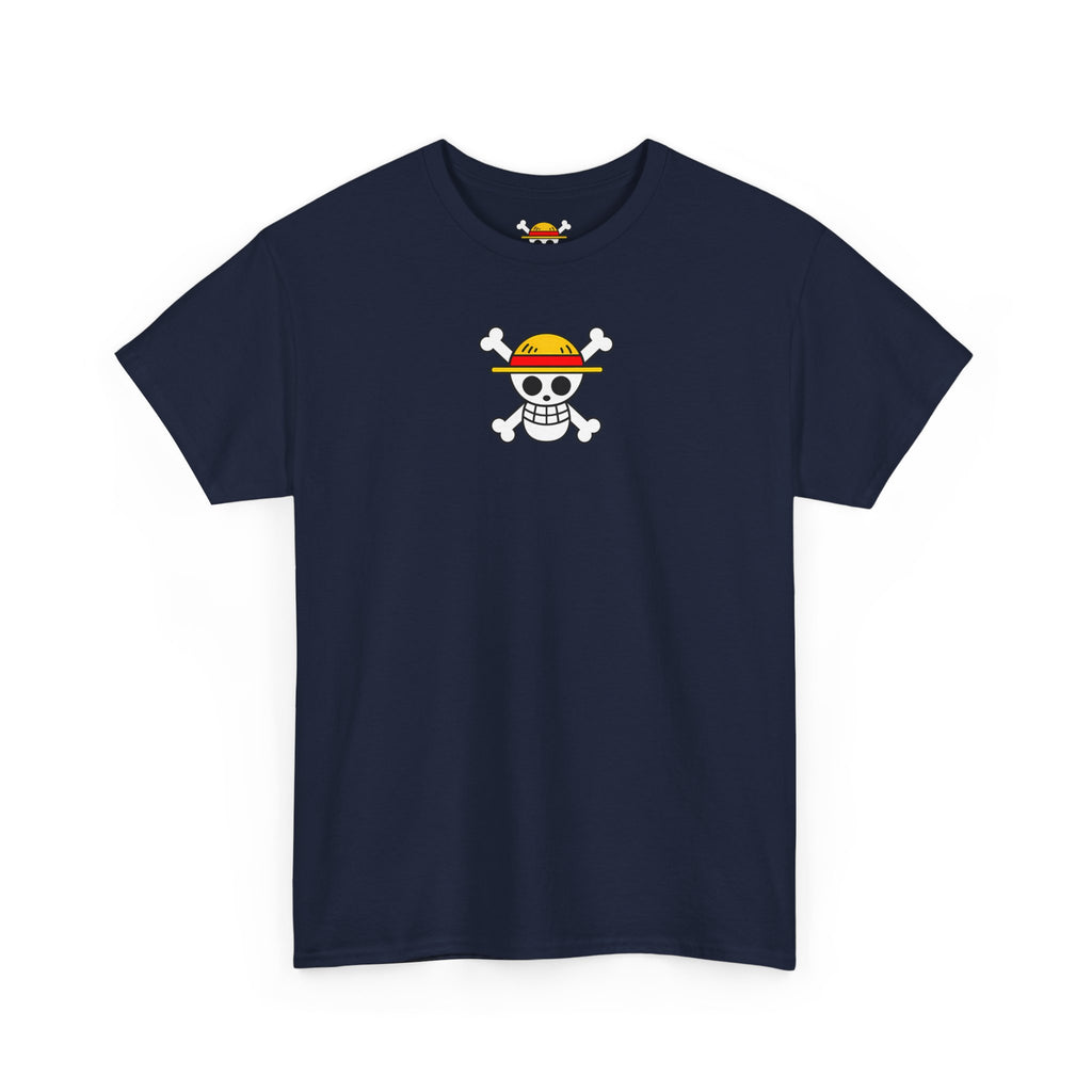 Anime T-Shirt One Piece "Power Trio" PlusVibe (Έως 5XL)