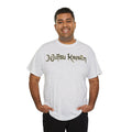 Anime T-Shirt "Jujutsu Kaisen Squad" PlusVibe (Έως 5XL)