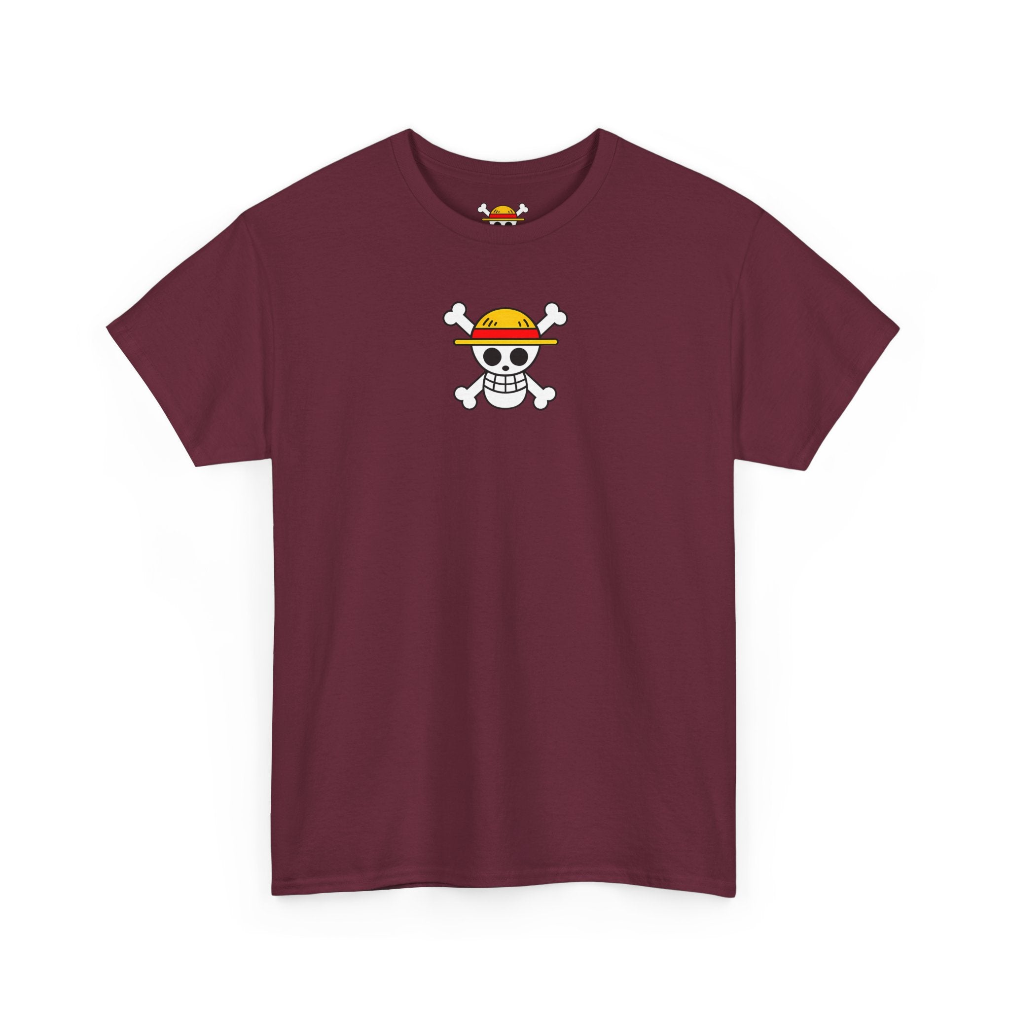 Anime T-Shirt One Piece "Power Trio" PlusVibe (Έως 5XL)