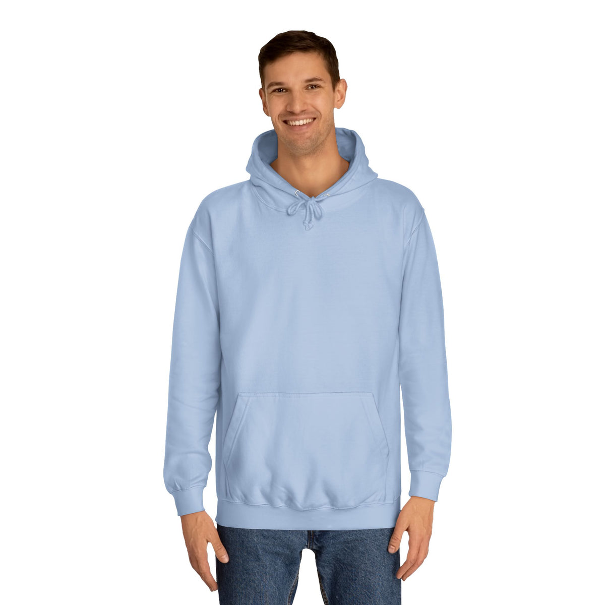 Anime Hoodie "Demon Slayer Neon Quadrant" PlusVibe (Έως 5XL)