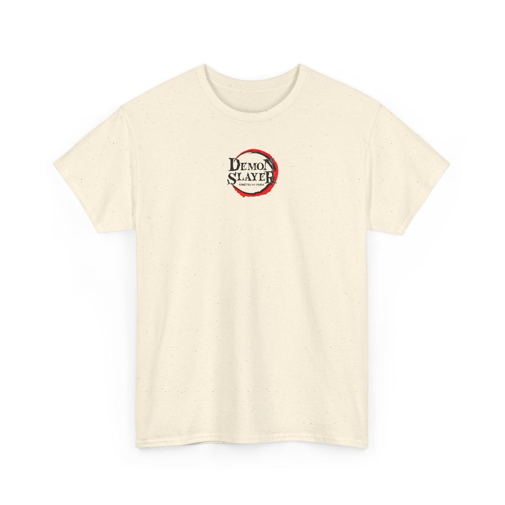 Anime T-Shirt "Gyomei Stone Hashira" PlusVibe (Έως 5XL)