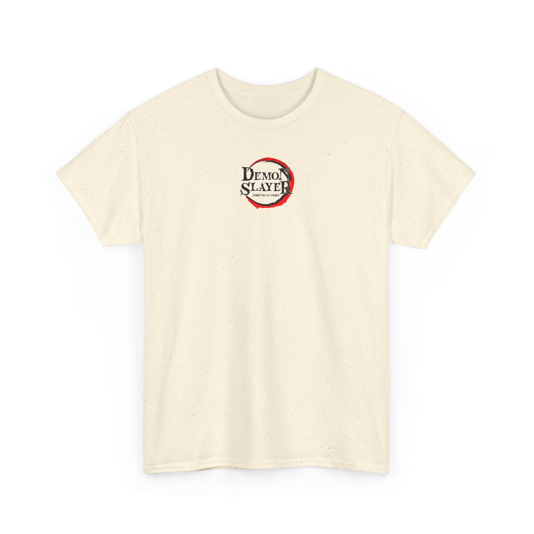 Anime T-Shirt "Gyomei Stone Hashira" PlusVibe (Έως 5XL)