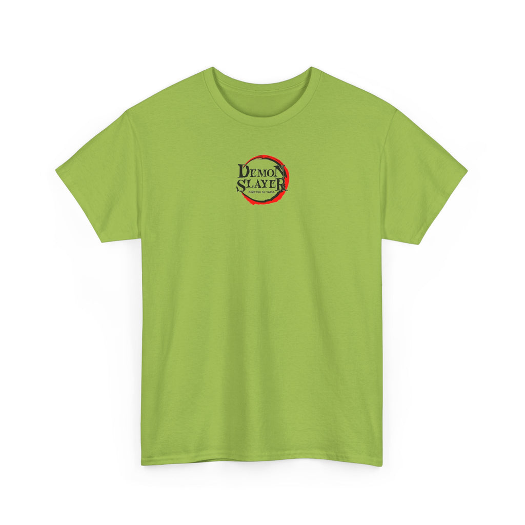 Anime T-Shirt "Gyomei Stone Hashira" PlusVibe (Έως 5XL)