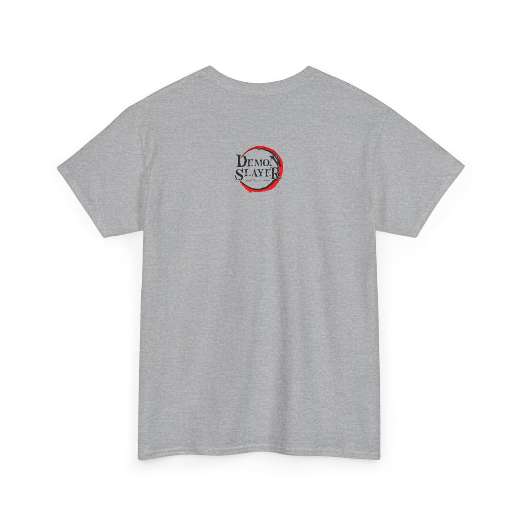 Anime T-Shirt "Demon Slayer Collage" PlusVibe (Έως 5XL)