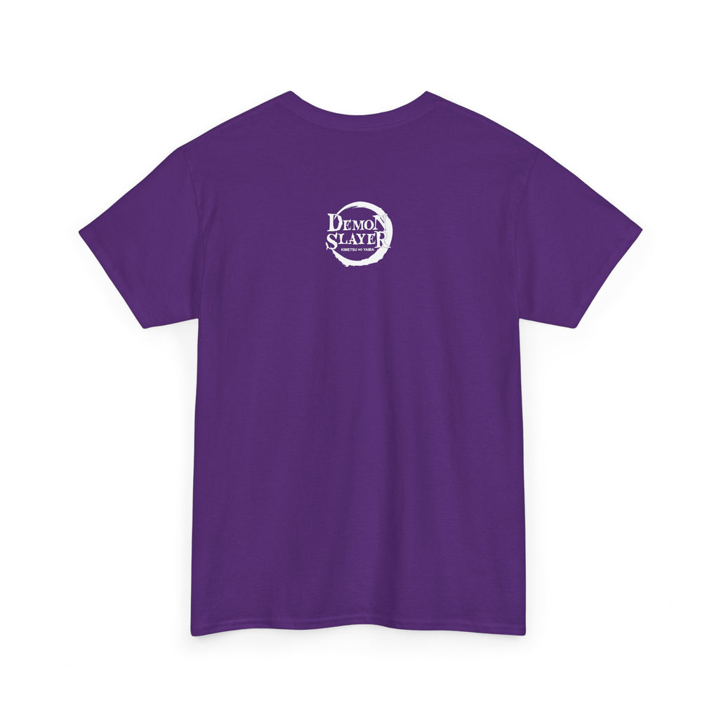 Anime T-Shirt "Demon Slayer Collage" PlusVibe (Έως 5XL)