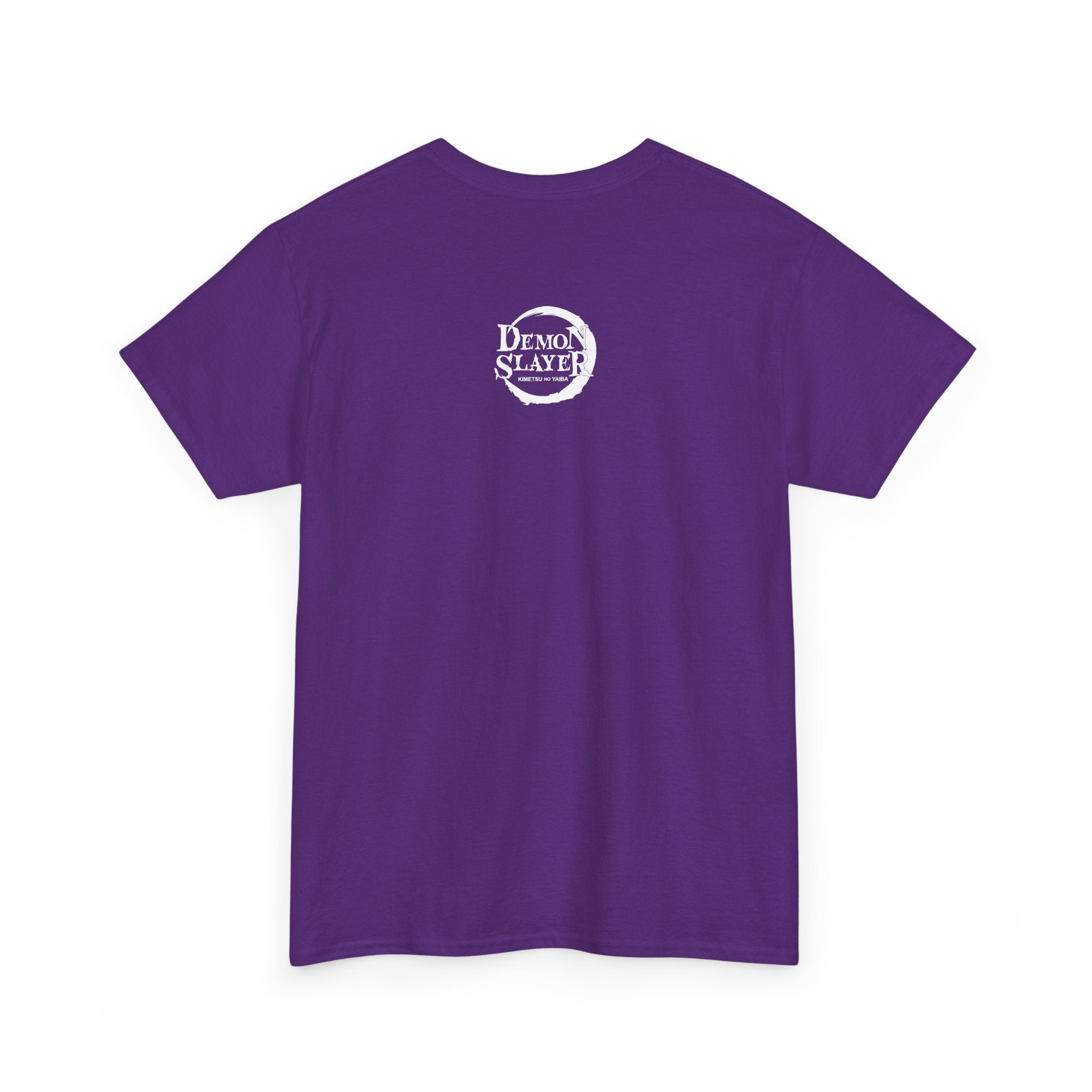 Anime T-Shirt "Demon Slayer Collage" PlusVibe (Έως 5XL)