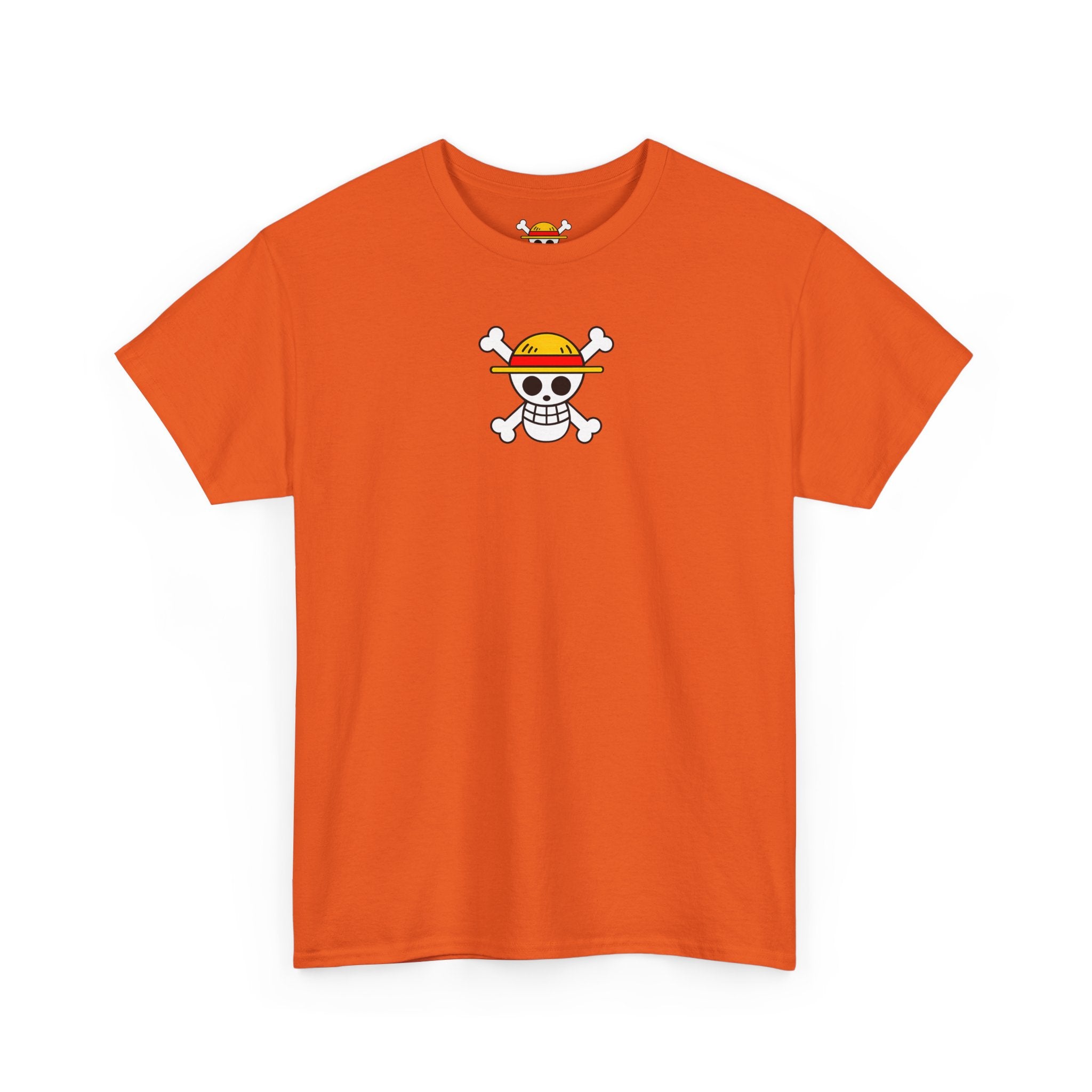 Anime T-Shirt One Piece "Power Trio" PlusVibe (Έως 5XL)