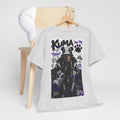 Anime T-Shirt "Bartholomew Kuma Streetwear" PlusVibe (Έως 5XL)