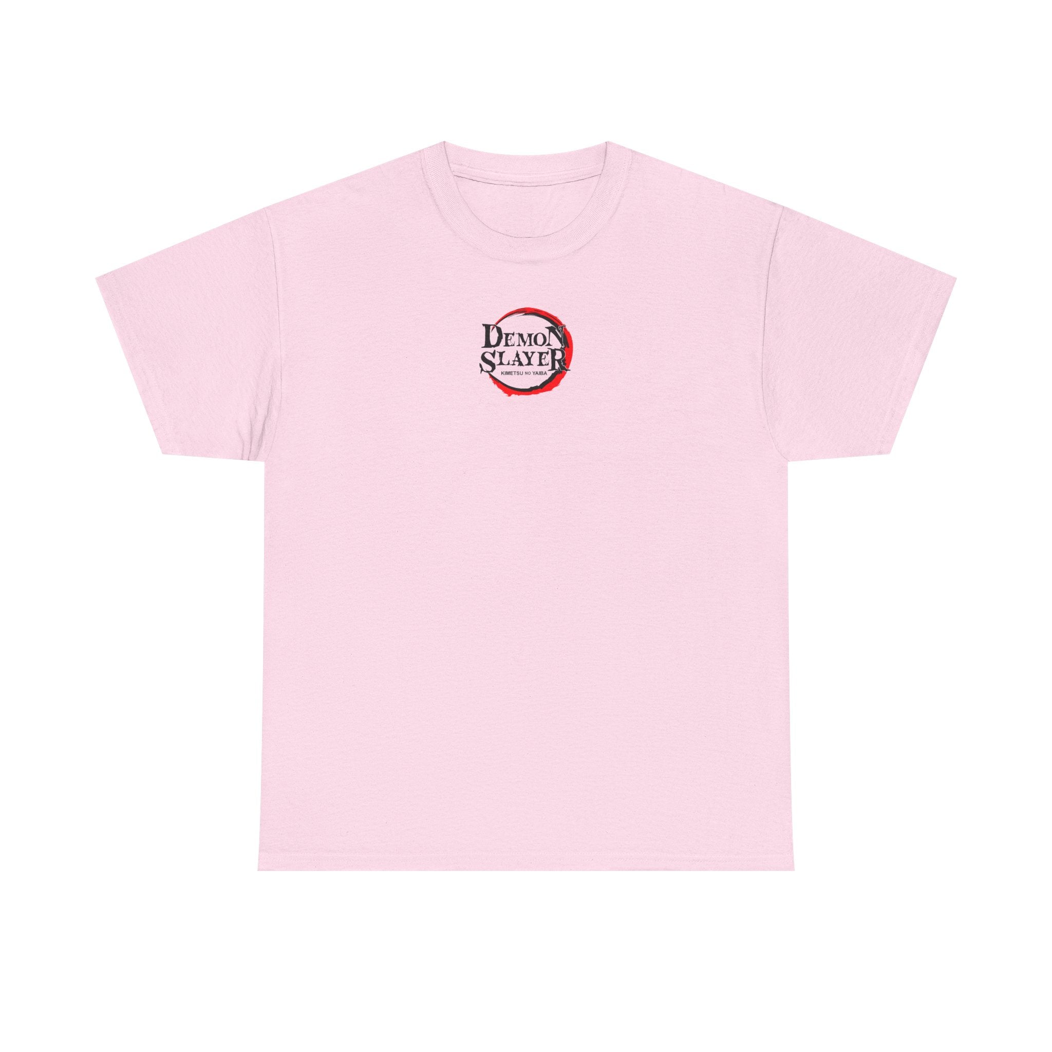 Anime T-Shirt "Gyomei Stone Hashira" PlusVibe (Έως 5XL)