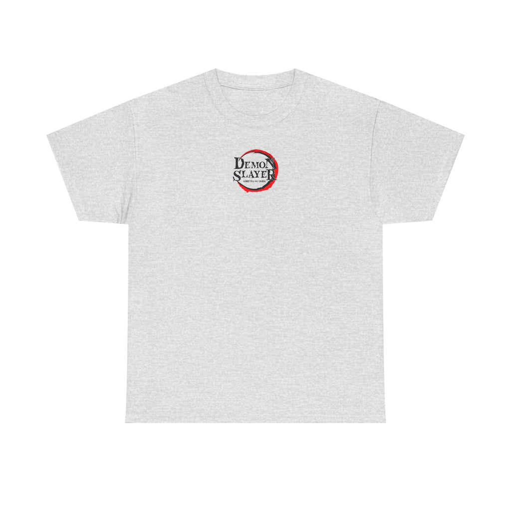 Anime T-Shirt "Gyomei Stone Hashira" PlusVibe (Έως 5XL)