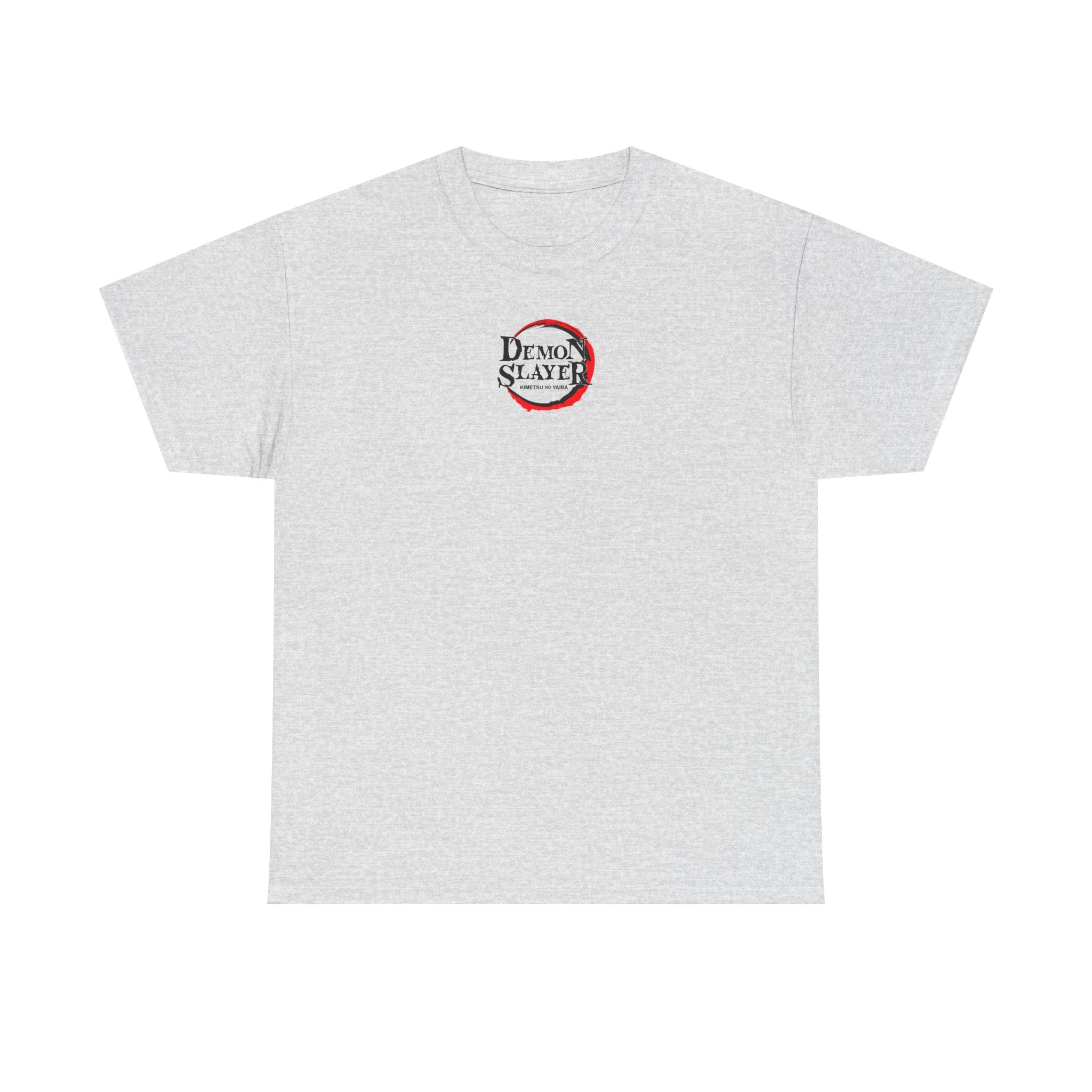 Anime T-Shirt "Gyomei Stone Hashira" PlusVibe (Έως 5XL)