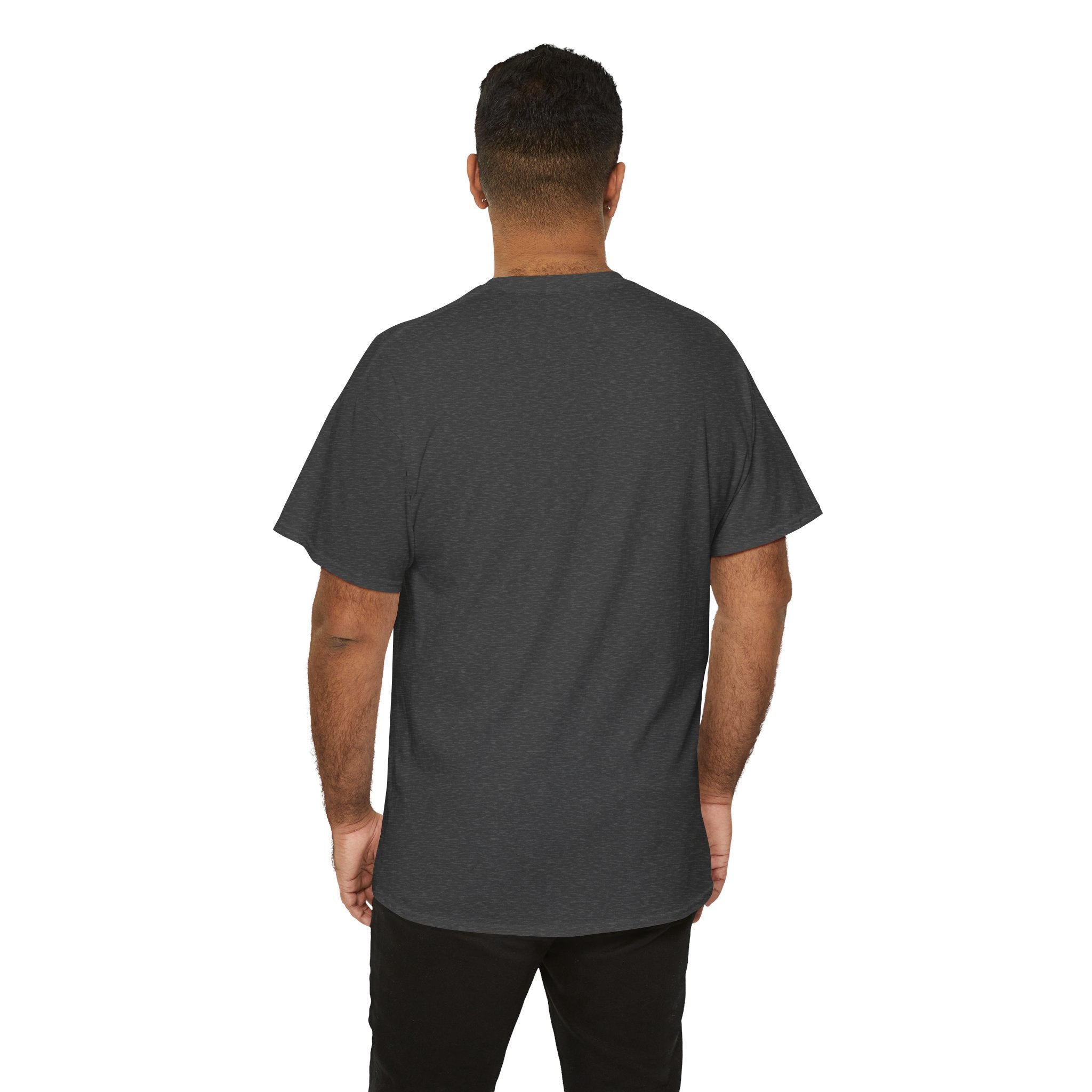 Anime T-Shirt "Satoru Gojo Minimal Stamp" PlusVibe (Έως 5XL)
