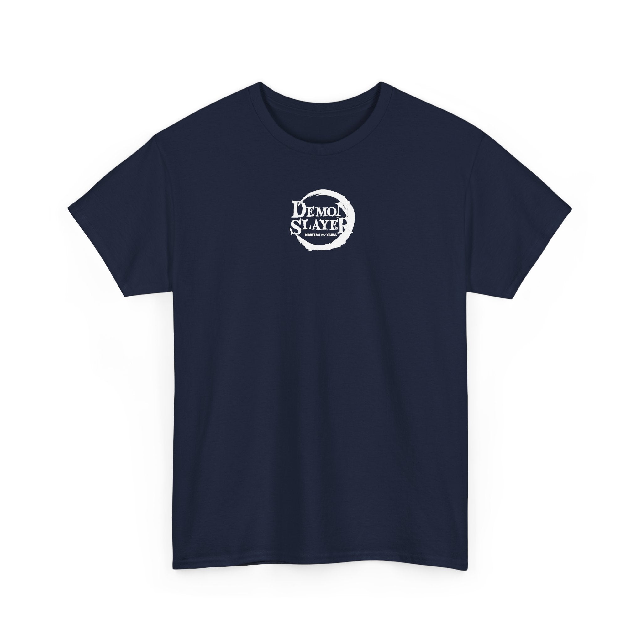Anime T-Shirt "Gyomei Stone Hashira" PlusVibe (Έως 5XL)