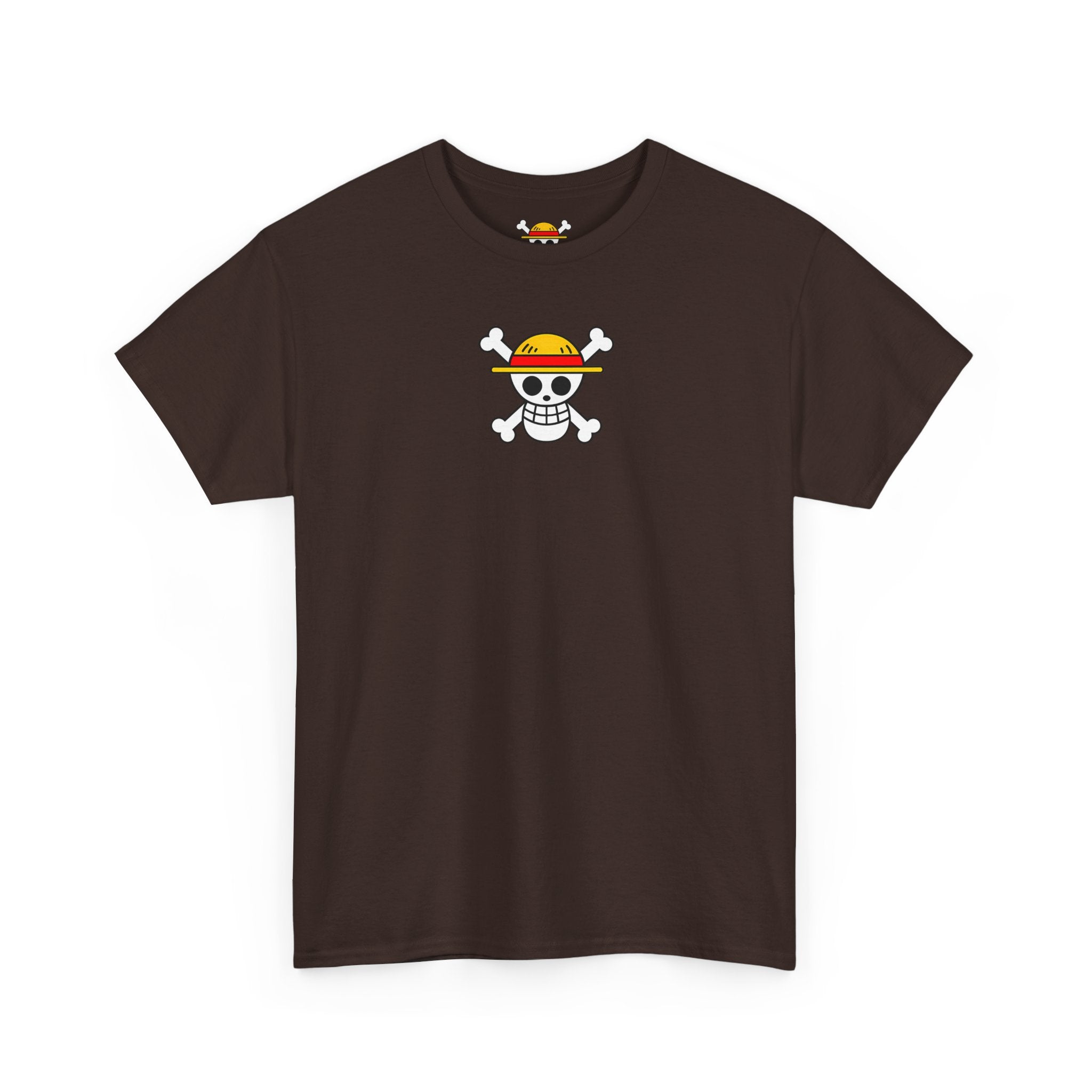 Anime T-Shirt One Piece "Power Trio" PlusVibe (Έως 5XL)