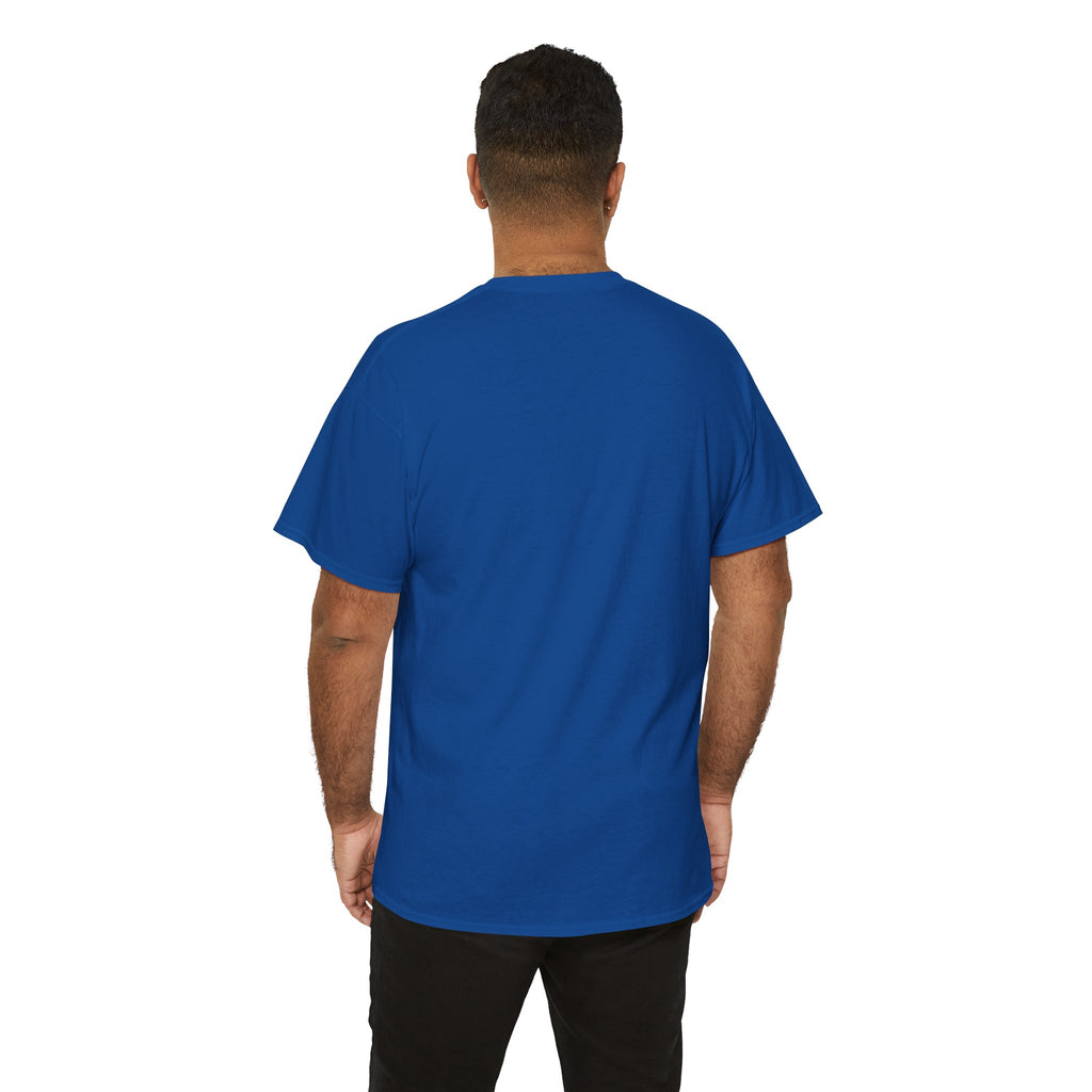 Anime T-Shirt "Satoru Gojo Minimal Stamp" PlusVibe (Έως 5XL)