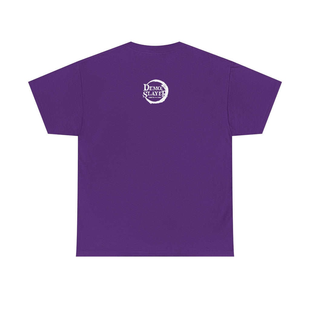Anime T-Shirt "Demon Slayer Collage" PlusVibe (Έως 5XL)