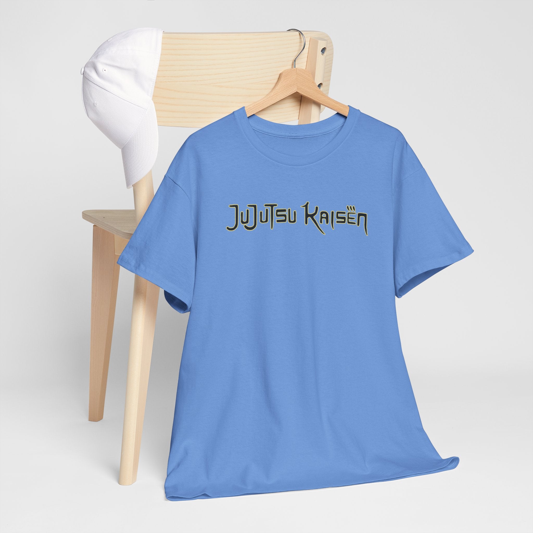 Anime T-Shirt "Sukuna King of Curses" PlusVibe (Έως 5XL)