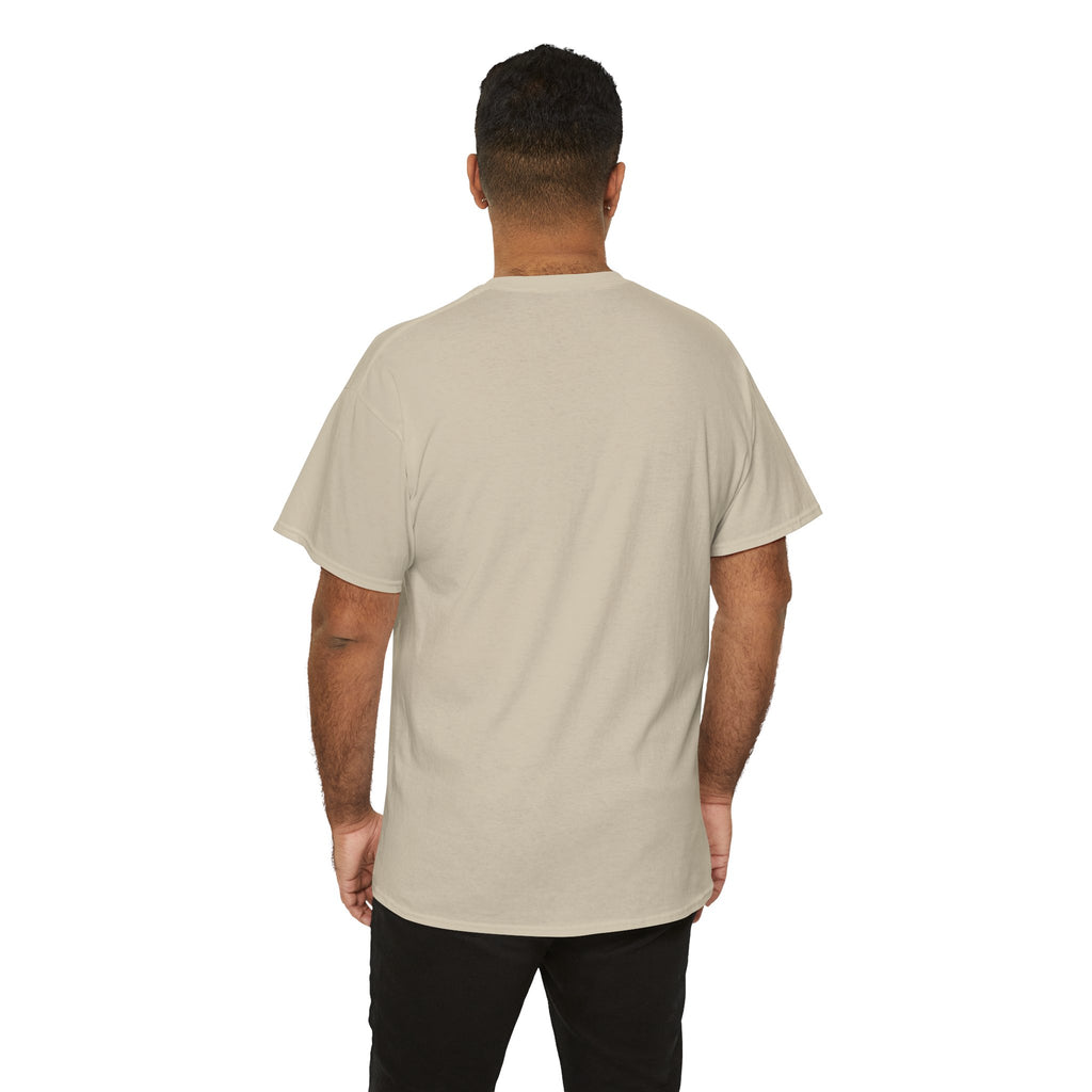 Anime T-Shirt "Satoru Gojo Minimal Stamp" PlusVibe (Έως 5XL)
