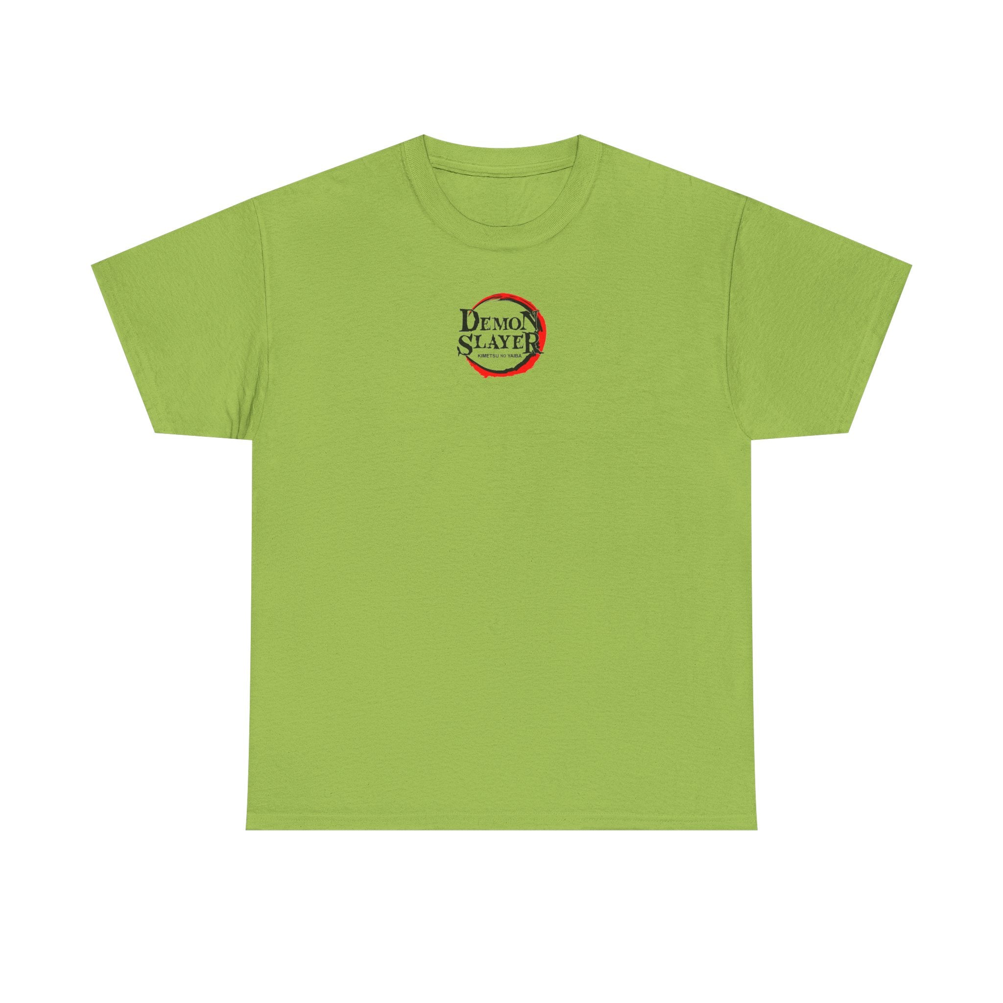 Anime T-Shirt "Gyomei Stone Hashira" PlusVibe (Έως 5XL)