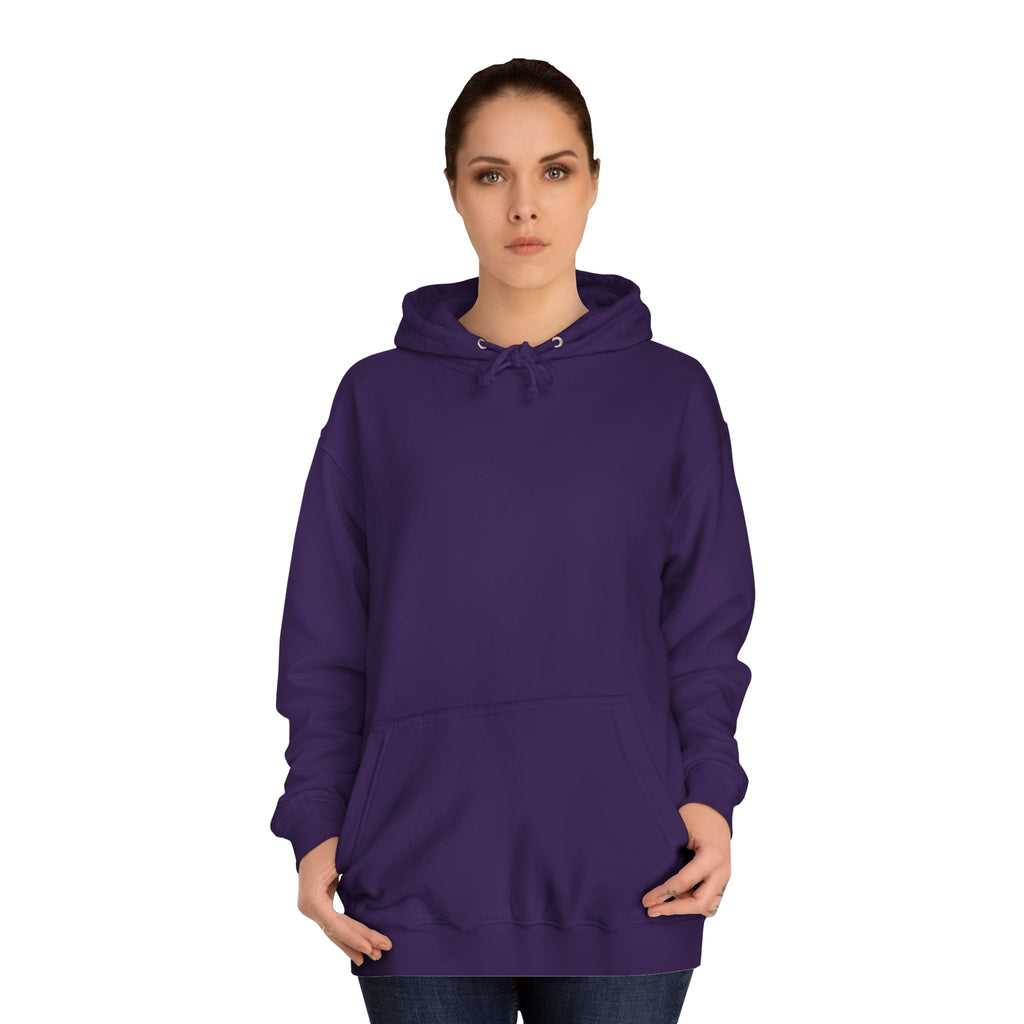 Anime Hoodie "Rudo Crimson Rage" PlusVibe (Έως 5XL)