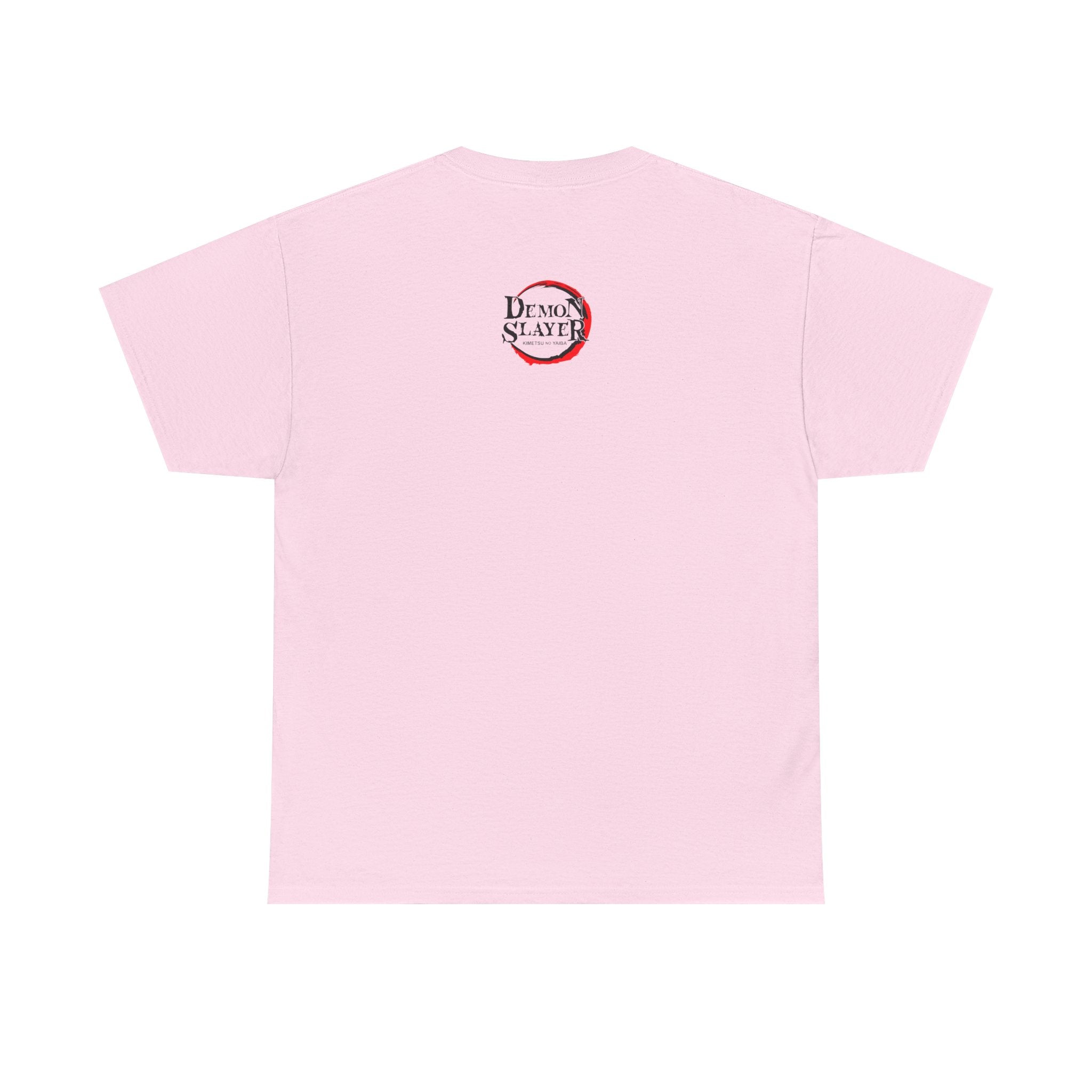 Anime T-Shirt "Demon Slayer Collage" PlusVibe (Έως 5XL)