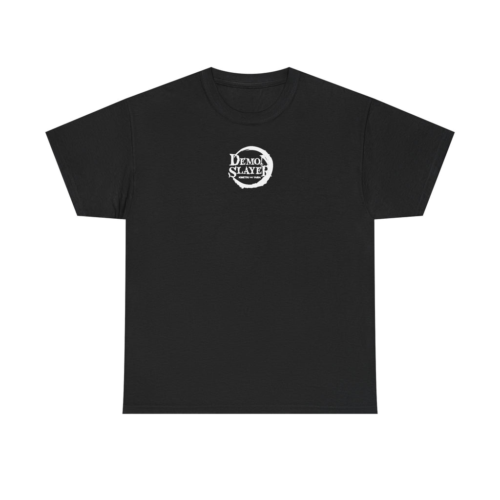 Anime T-Shirt "Gyomei Stone Hashira" PlusVibe (Έως 5XL)