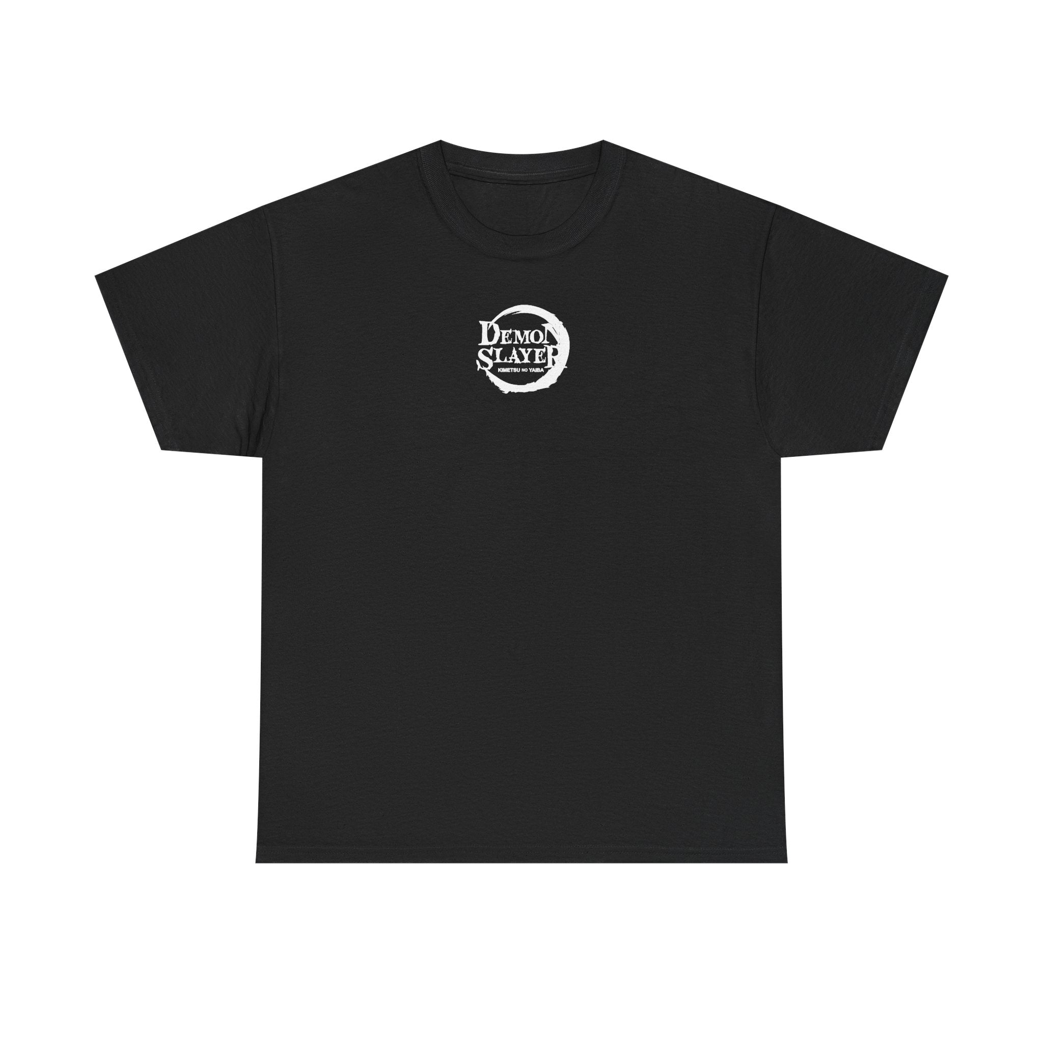 Anime T-Shirt "Gyomei Stone Hashira" PlusVibe (Έως 5XL)