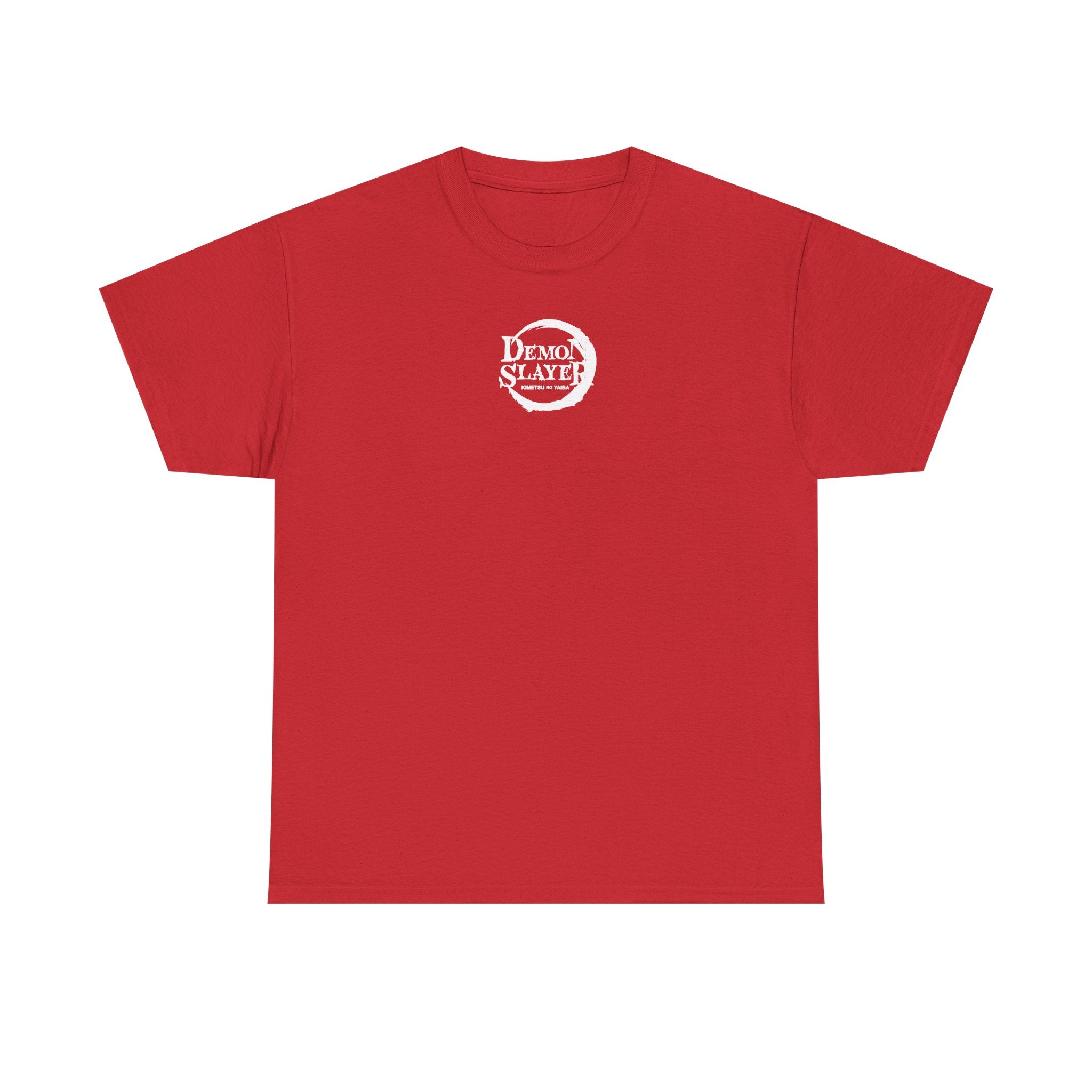 Anime T-Shirt "Gyomei Stone Hashira" PlusVibe (Έως 5XL)