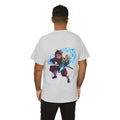 Anime T-Shirt "Tanjiro Water Nichirin" PlusVibe (Έως 5XL)