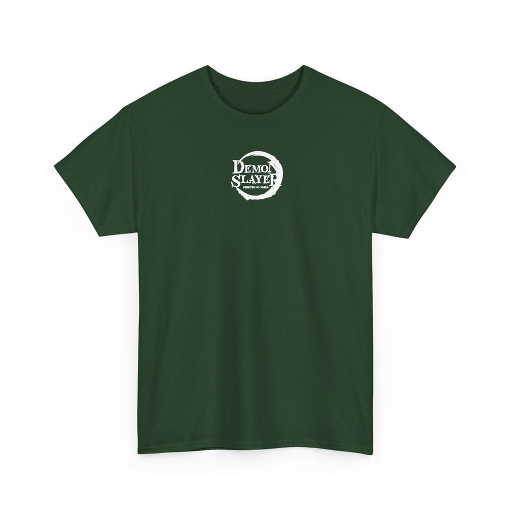 Anime T-Shirt "Gyomei Stone Hashira" PlusVibe (Έως 5XL)