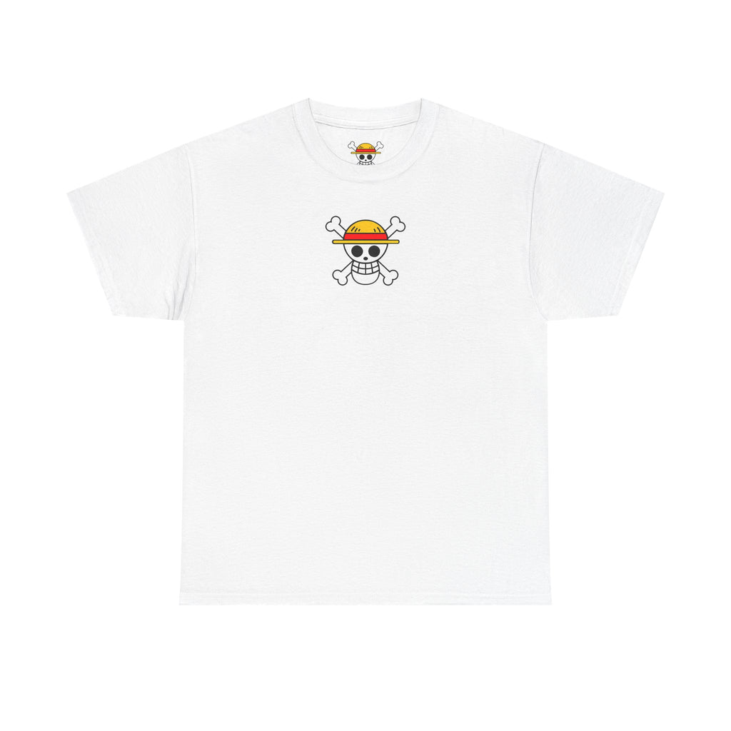 Anime T-Shirt One Piece "Power Trio" PlusVibe (Έως 5XL)