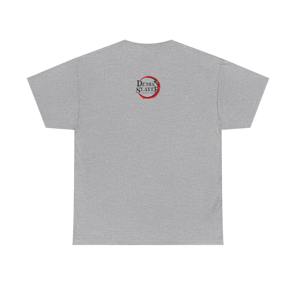 Anime T-Shirt "Demon Slayer Collage" PlusVibe (Έως 5XL)