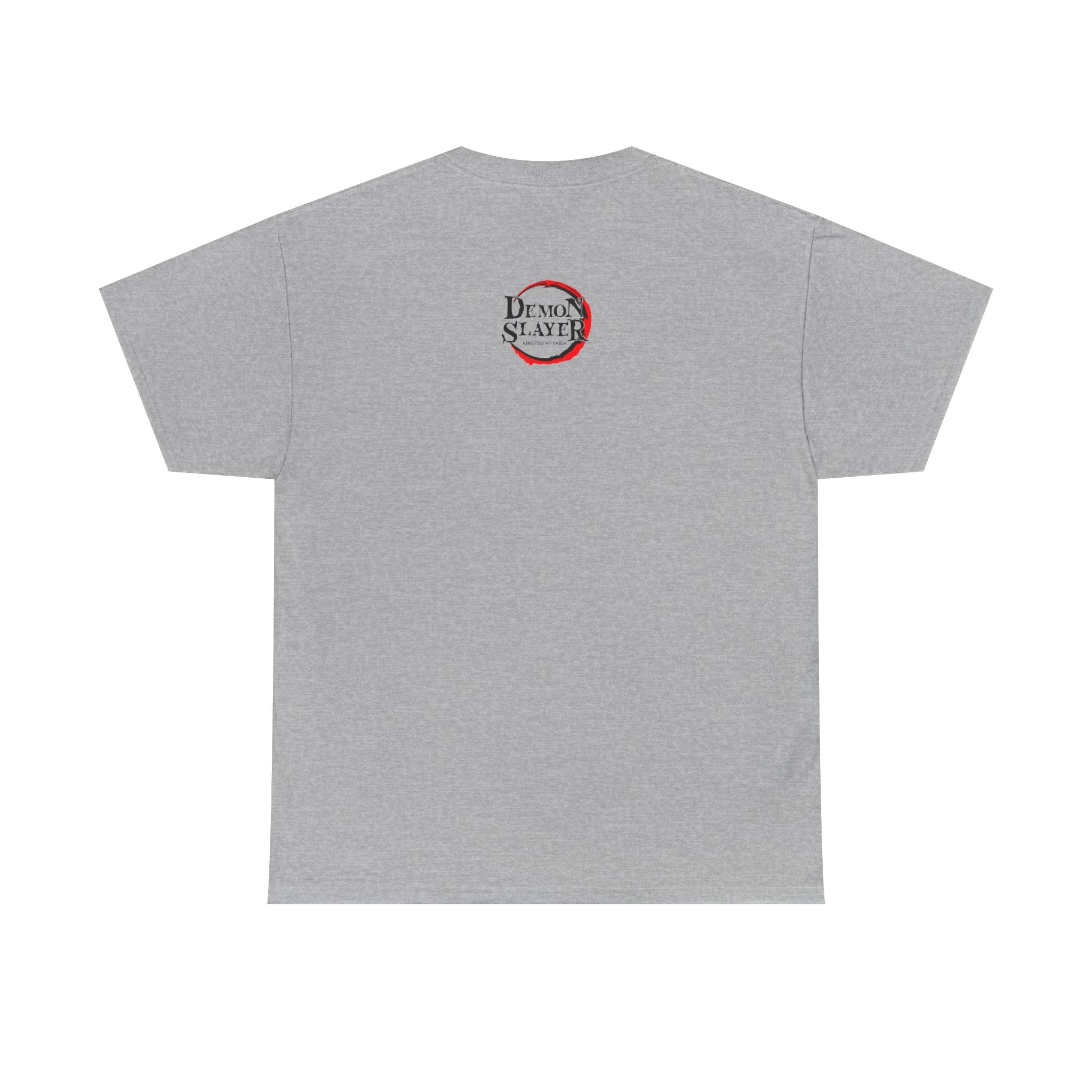Anime T-Shirt "Demon Slayer Collage" PlusVibe (Έως 5XL)