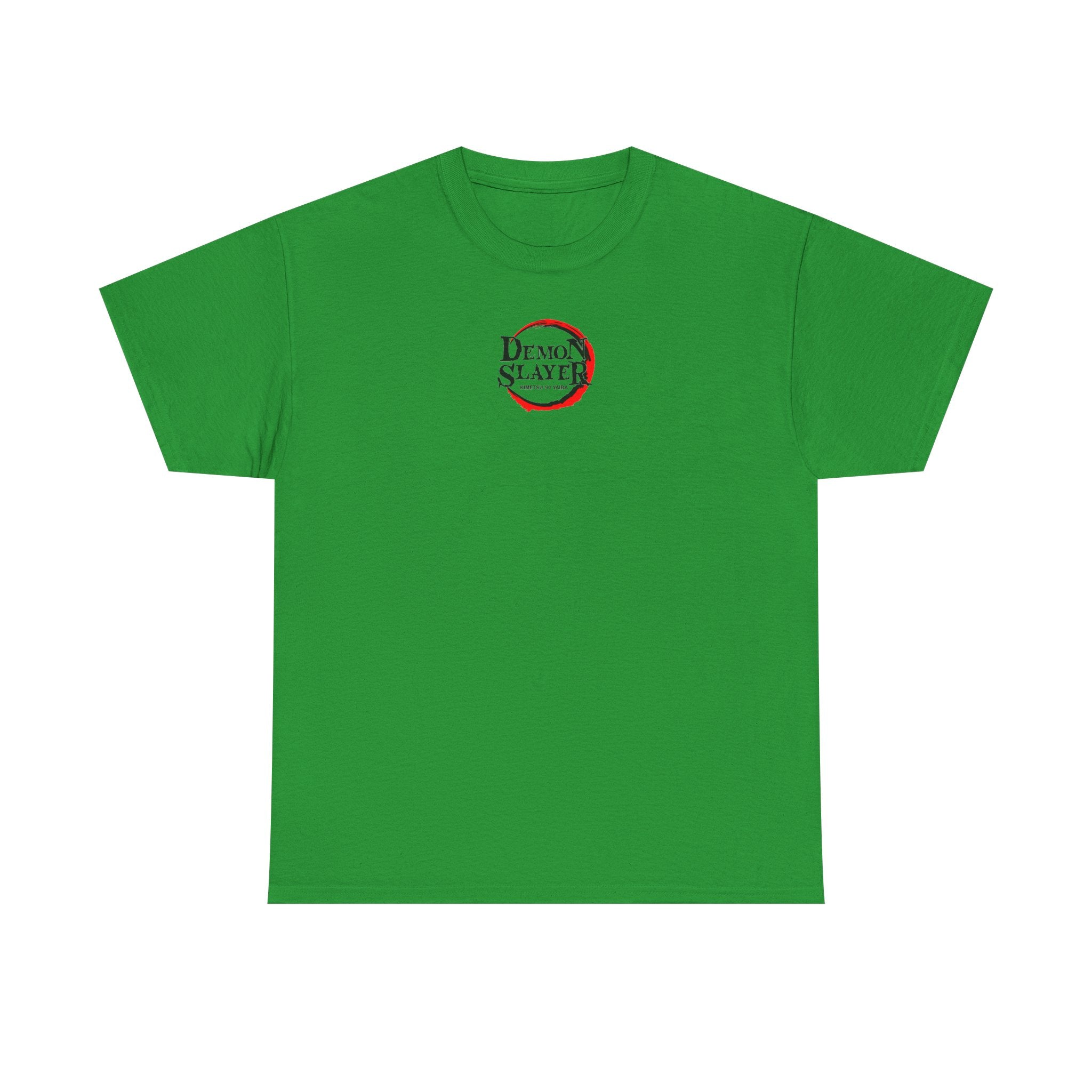 Anime T-Shirt "Gyomei Stone Hashira" PlusVibe (Έως 5XL)