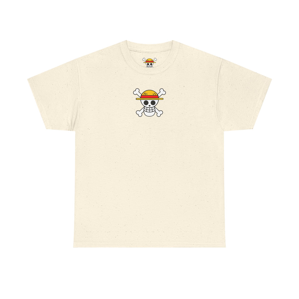 Anime T-Shirt One Piece "Power Trio" PlusVibe (Έως 5XL)