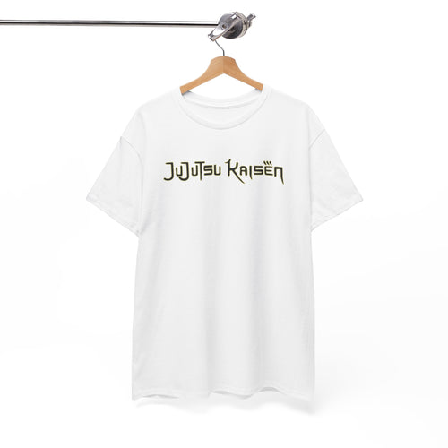 Anime T-Shirt "Gojo Unlimited Void" PlusVibe (Έως 5XL)