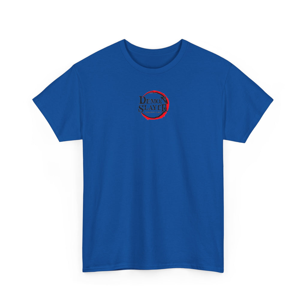 Anime T-Shirt "Gyomei Stone Hashira" PlusVibe (Έως 5XL)