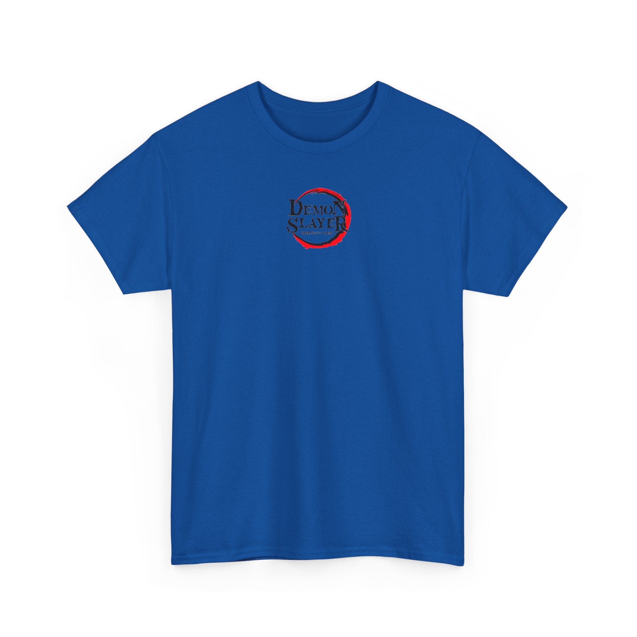 Anime T-Shirt "Gyomei Stone Hashira" PlusVibe (Έως 5XL)