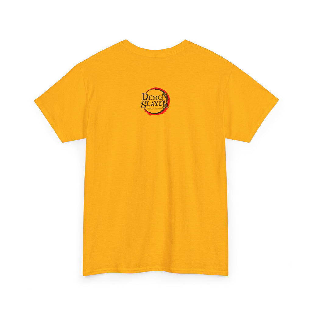 Anime T-Shirt "Demon Slayer Collage" PlusVibe (Έως 5XL)