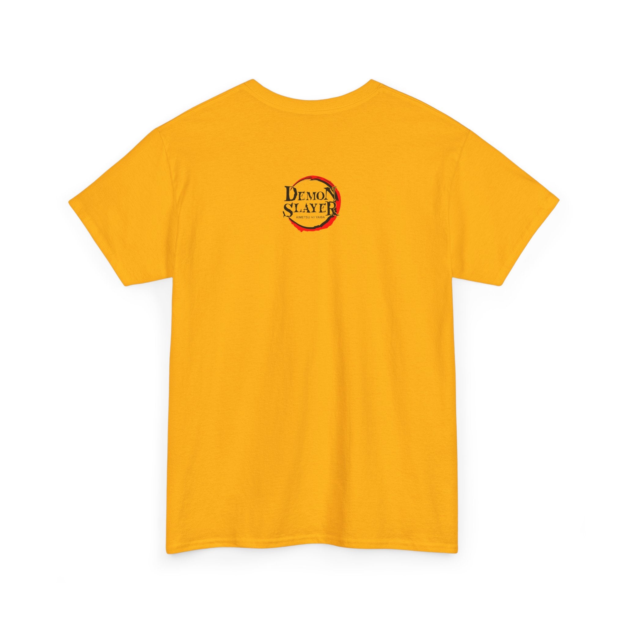 Anime T-Shirt "Demon Slayer Collage" PlusVibe (Έως 5XL)