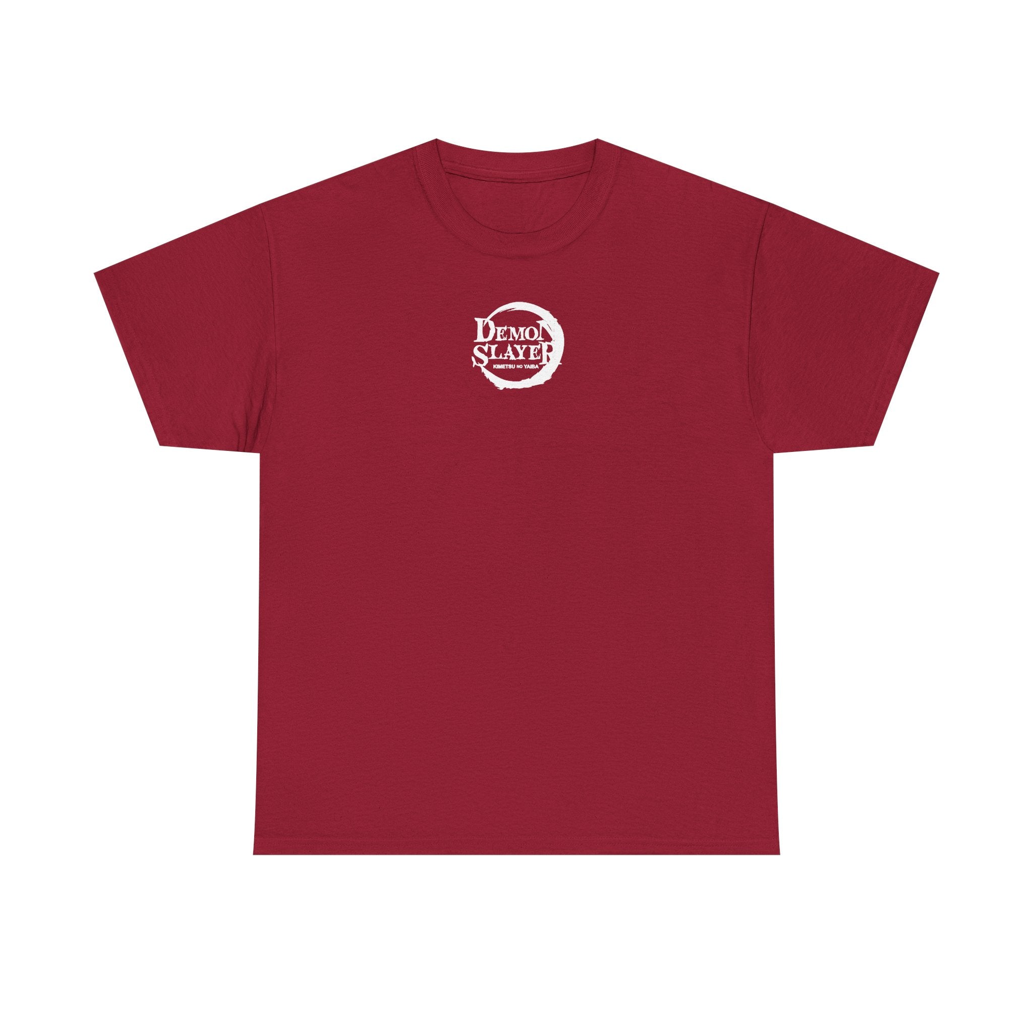Anime T-Shirt "Gyomei Stone Hashira" PlusVibe (Έως 5XL)