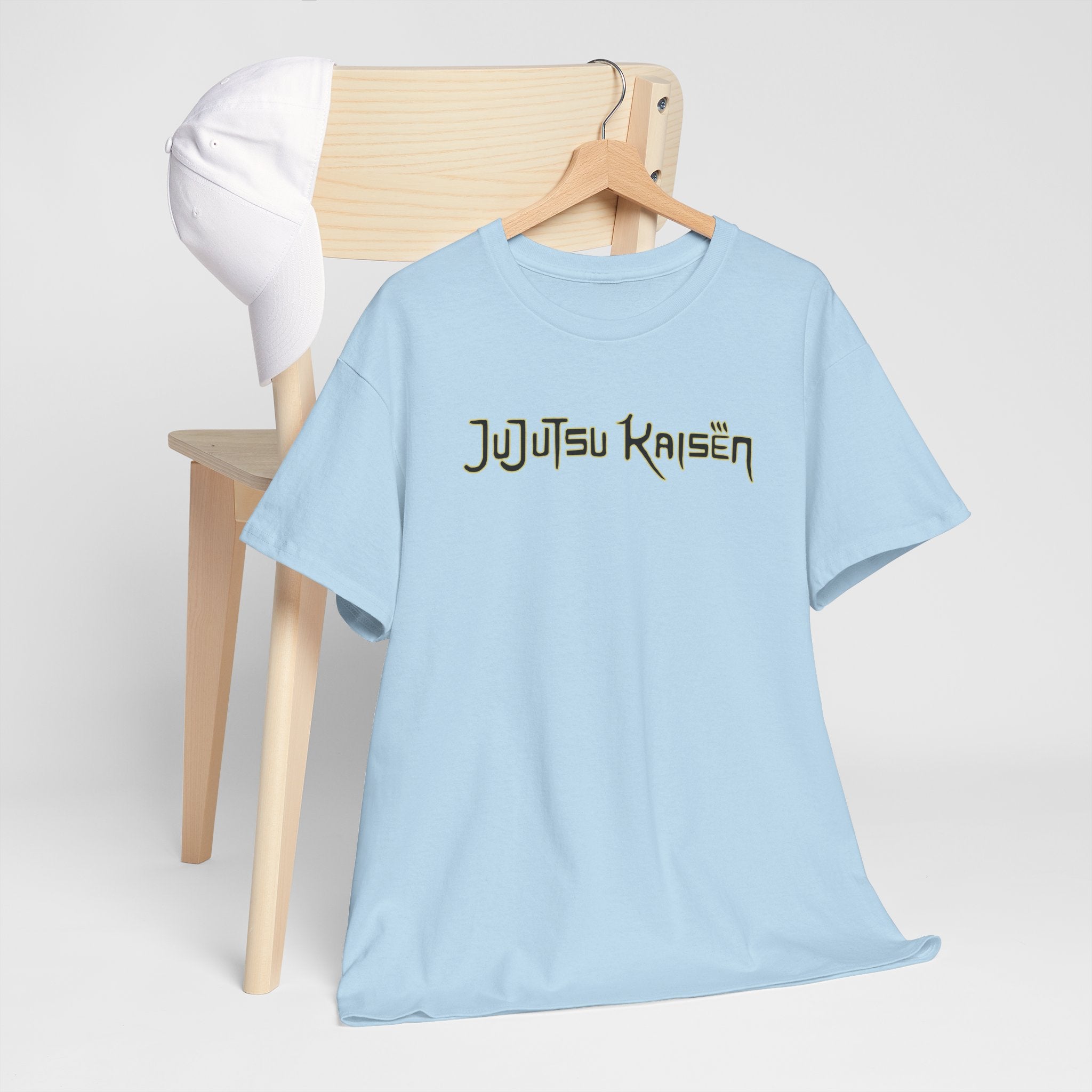 Anime T-Shirt "Sukuna King of Curses" PlusVibe (Έως 5XL)