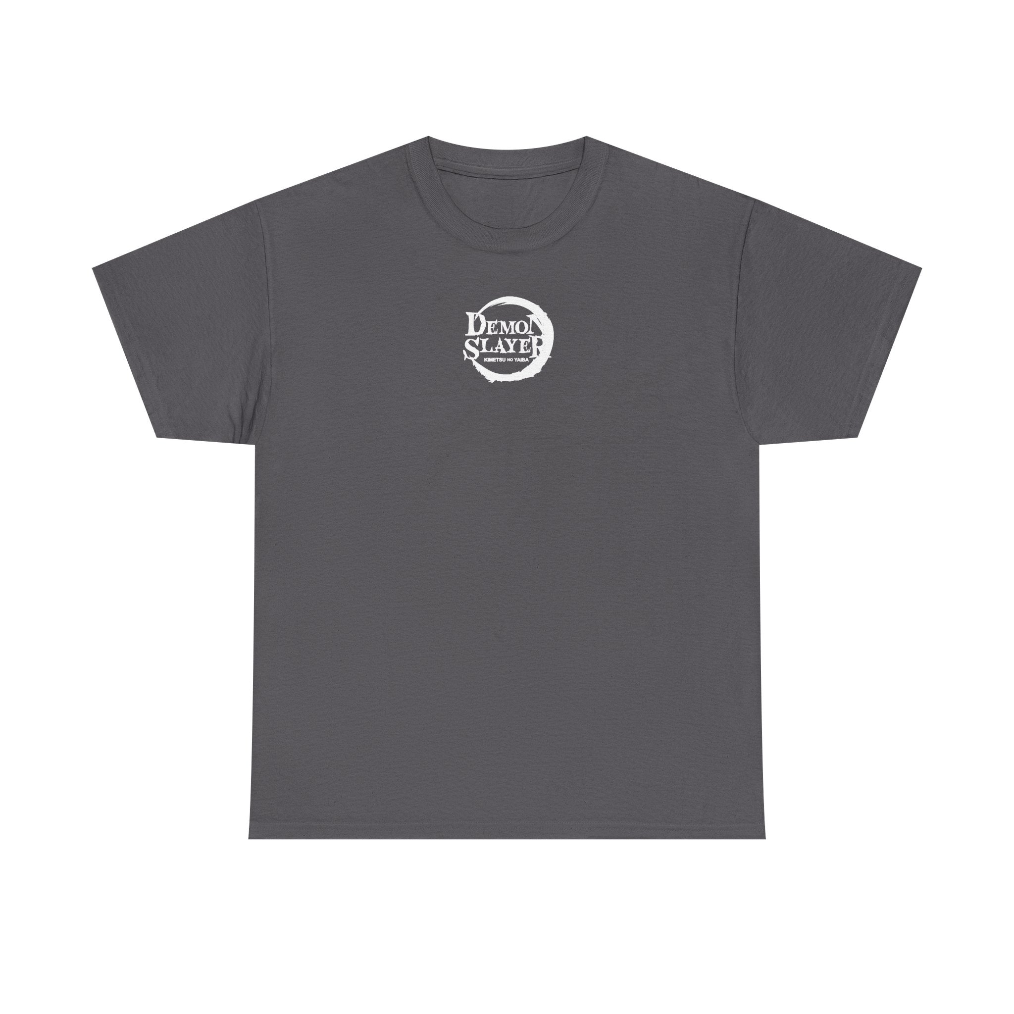 Anime T-Shirt "Gyomei Stone Hashira" PlusVibe (Έως 5XL)