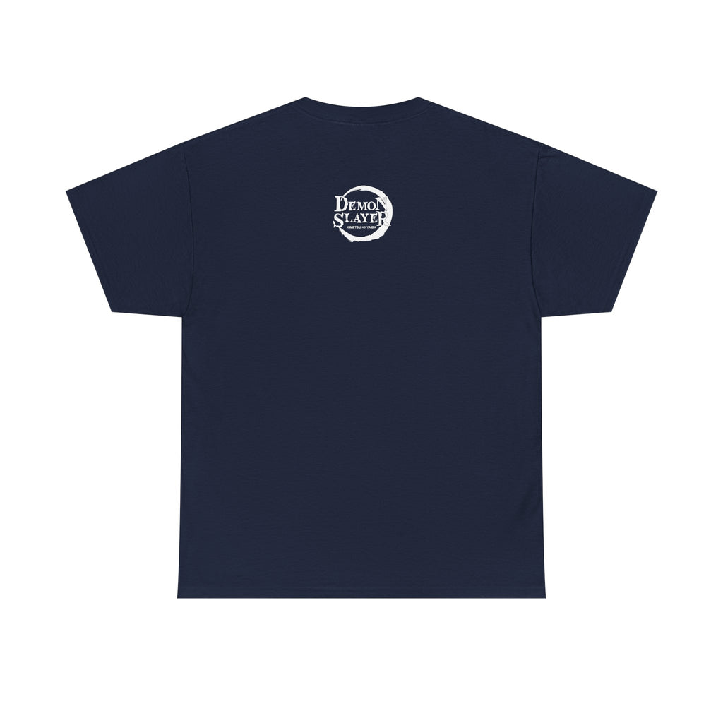 Anime T-Shirt "Demon Slayer Collage" PlusVibe (Έως 5XL)
