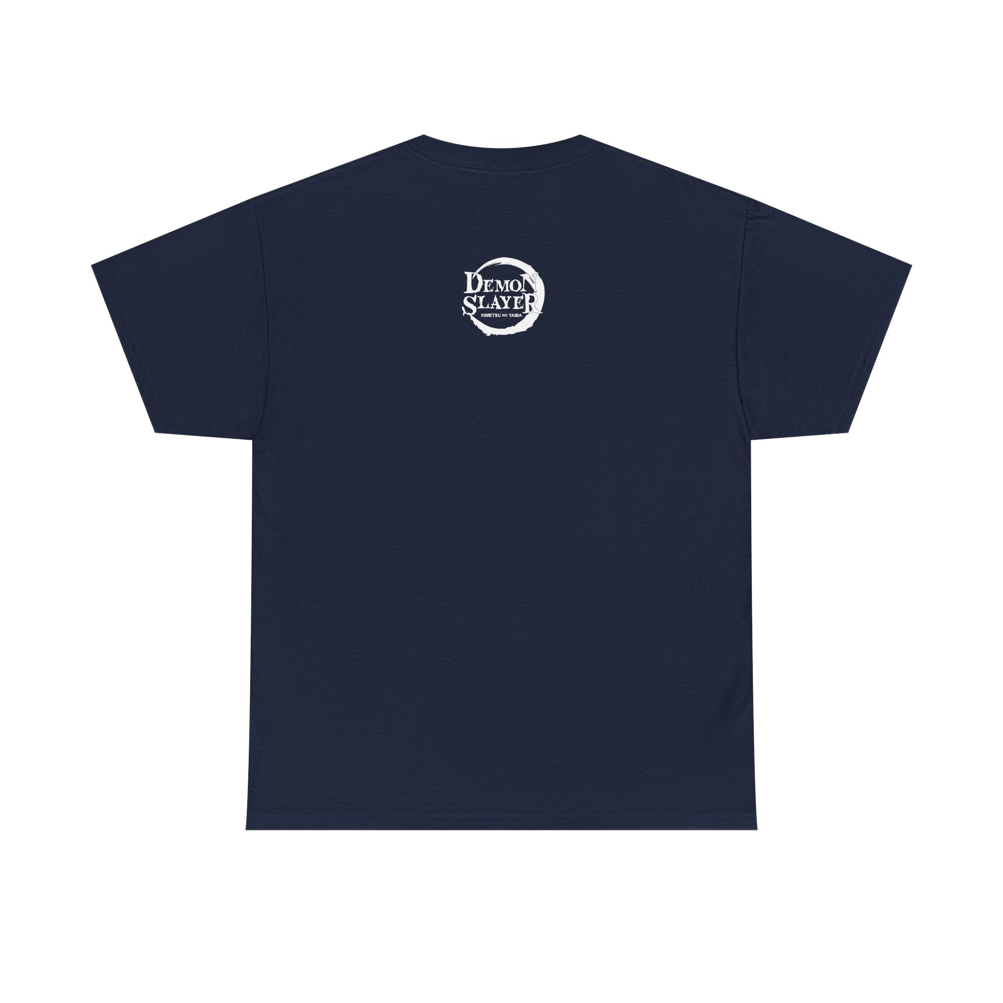 Anime T-Shirt "Demon Slayer Collage" PlusVibe (Έως 5XL)