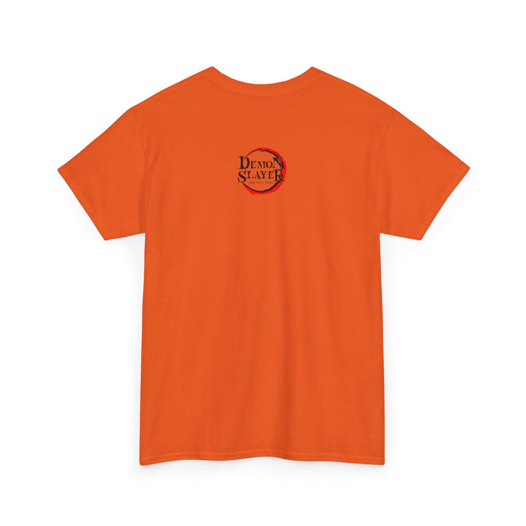 Anime T-Shirt "Demon Slayer Collage" PlusVibe (Έως 5XL)