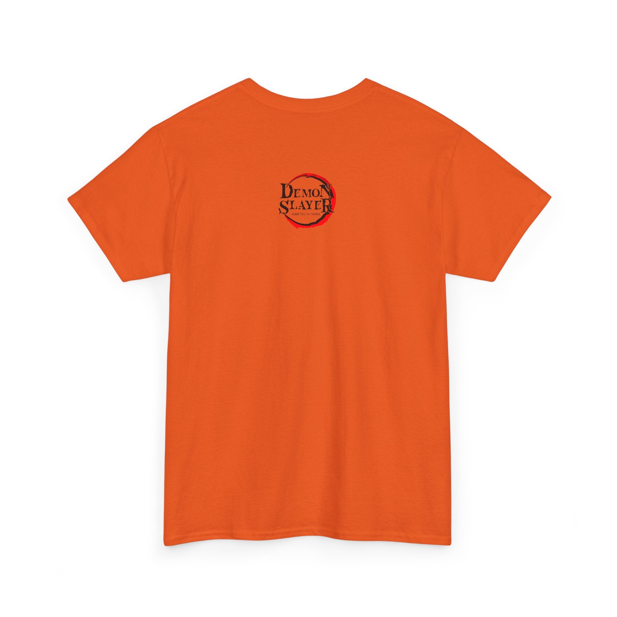 Anime T-Shirt "Demon Slayer Collage" PlusVibe (Έως 5XL)