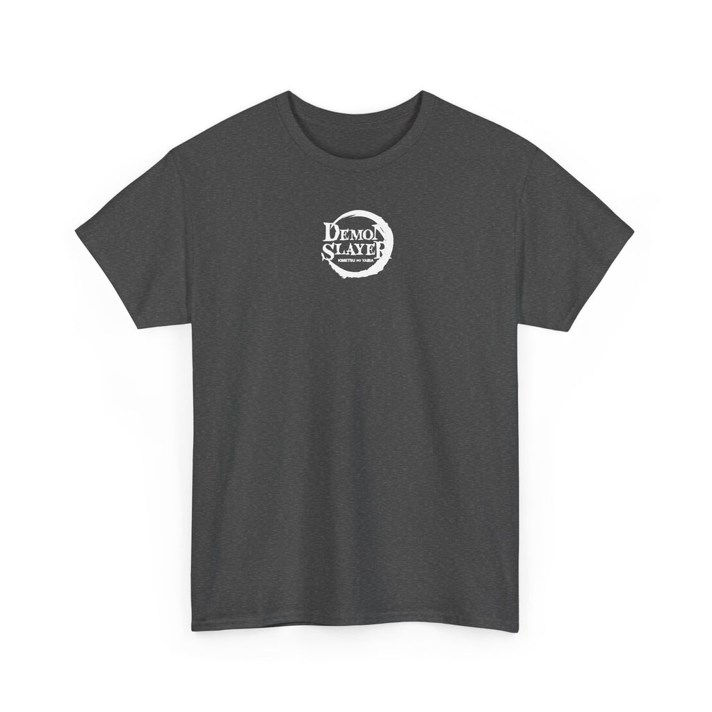 Anime T-Shirt "Gyomei Stone Hashira" PlusVibe (Έως 5XL)